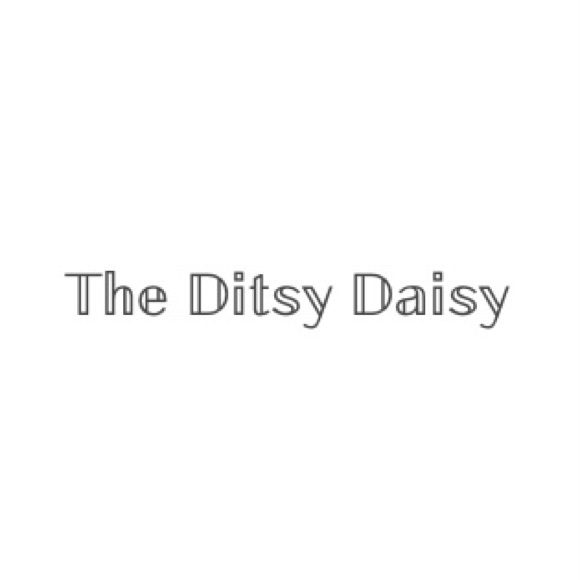 theditsydaisy